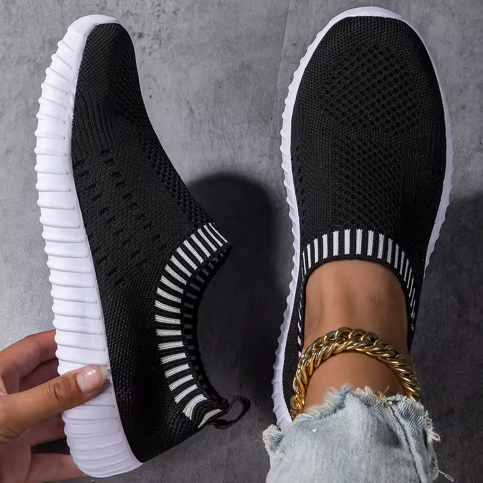 Morgan and Brooke | Orthopedic Shoes