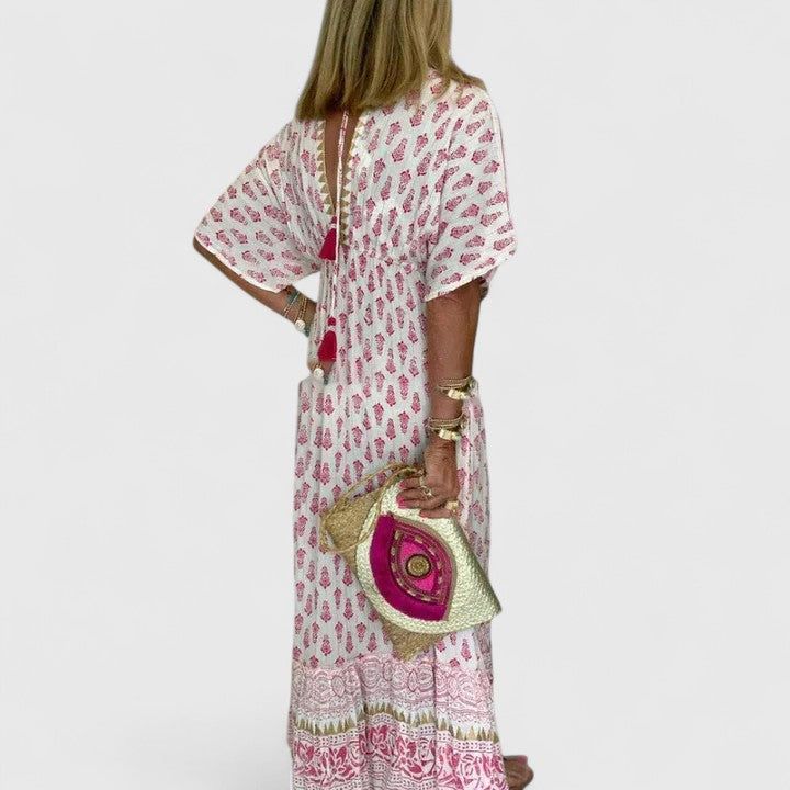 Morgan and Brooke | Maxi Dress