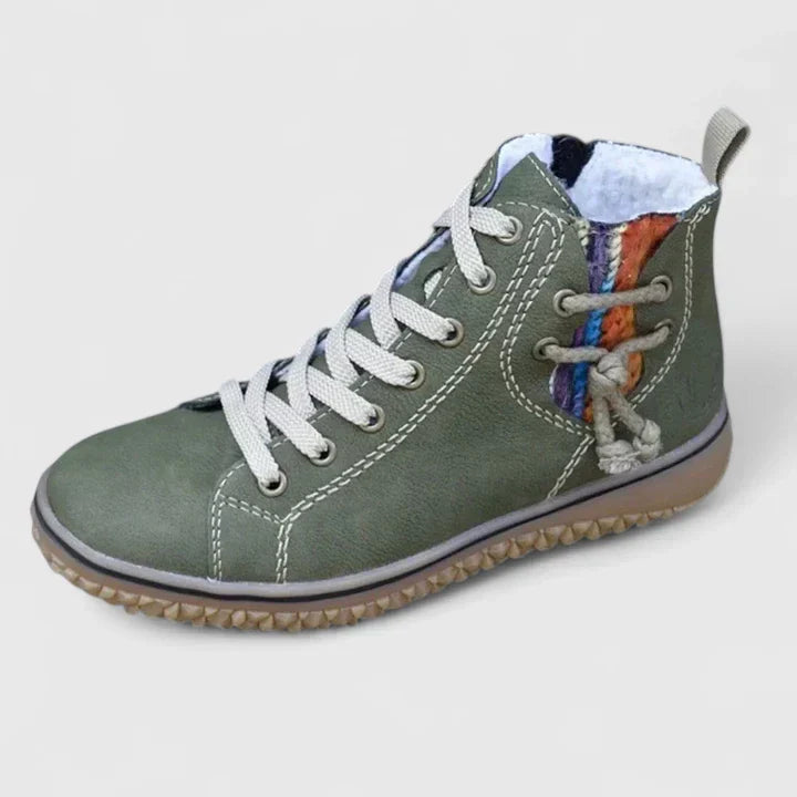 Morgan and Brooke | Zhandrea | Comfortable Shoes