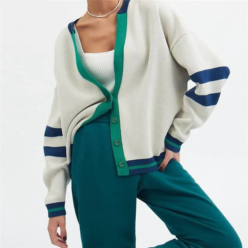 Morgan and Brooke | Cotton Cardigan