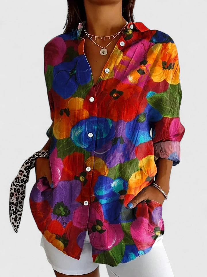 Morgan and Brooke | Blouse