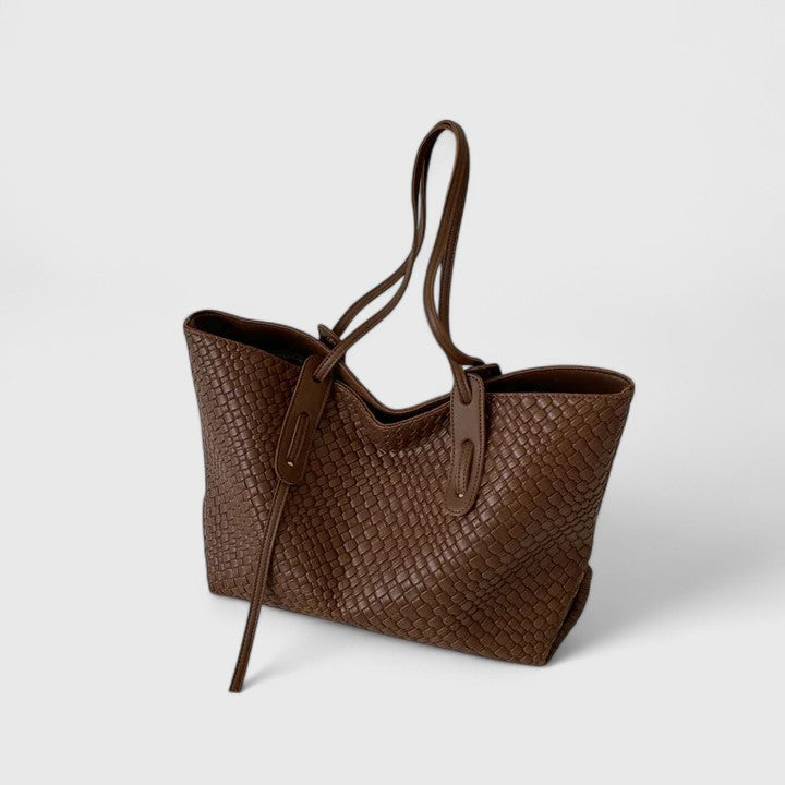 Morgan and Brooke | Tote Bag