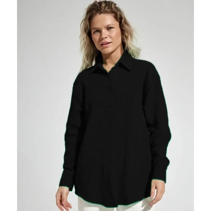 Morgan and Brooke | Cotton Summer Shirt