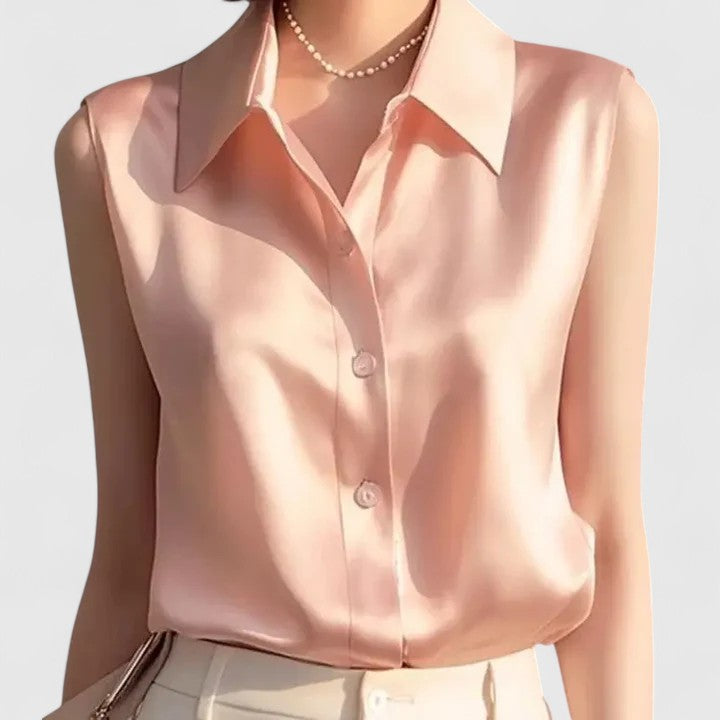 Morgan and Brooke | Blouse