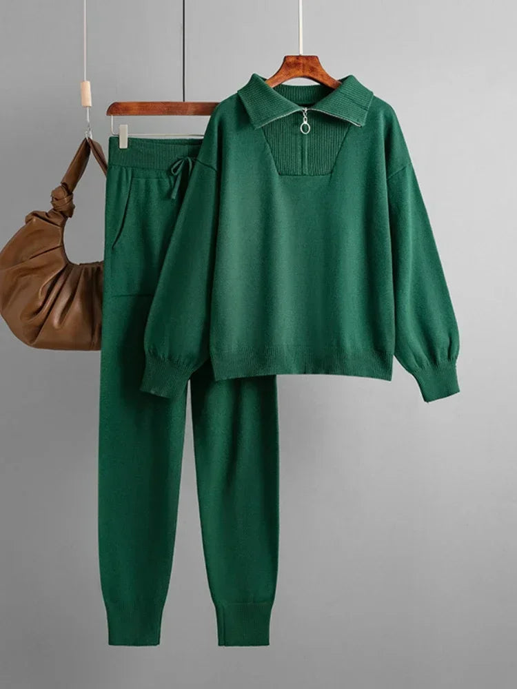 Morgan and Brooke | Casualwear