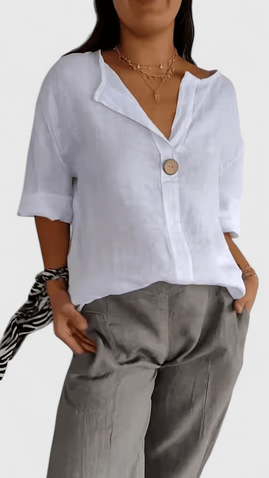 Morgan and Brooke | Blouse