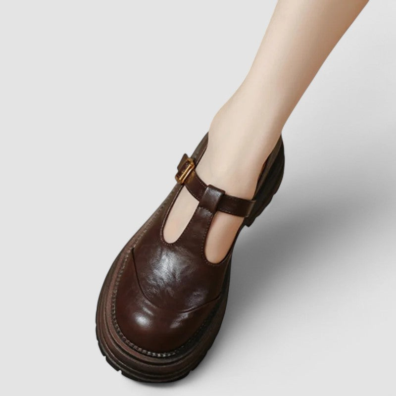 Morgan and Brooke | Orthopedic Mary Jane Shoes