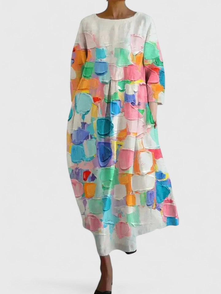 Morgan and Brooke | | Midi Dress