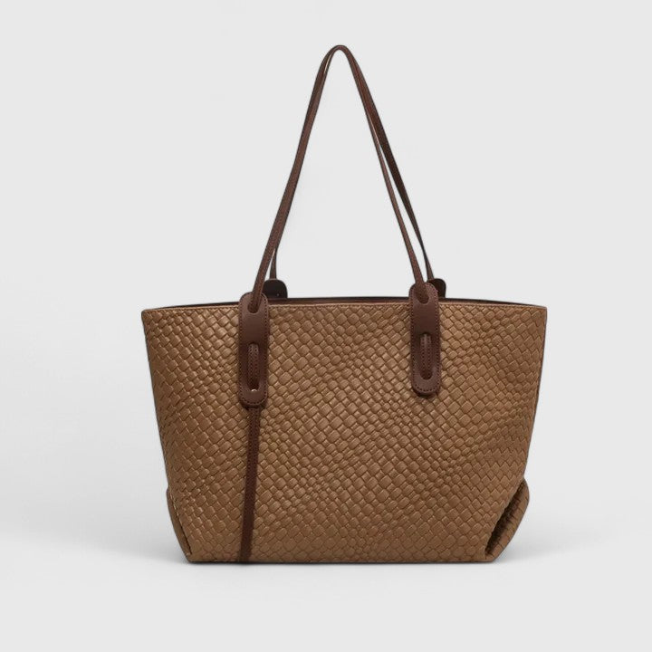 Morgan and Brooke | Tote Bag