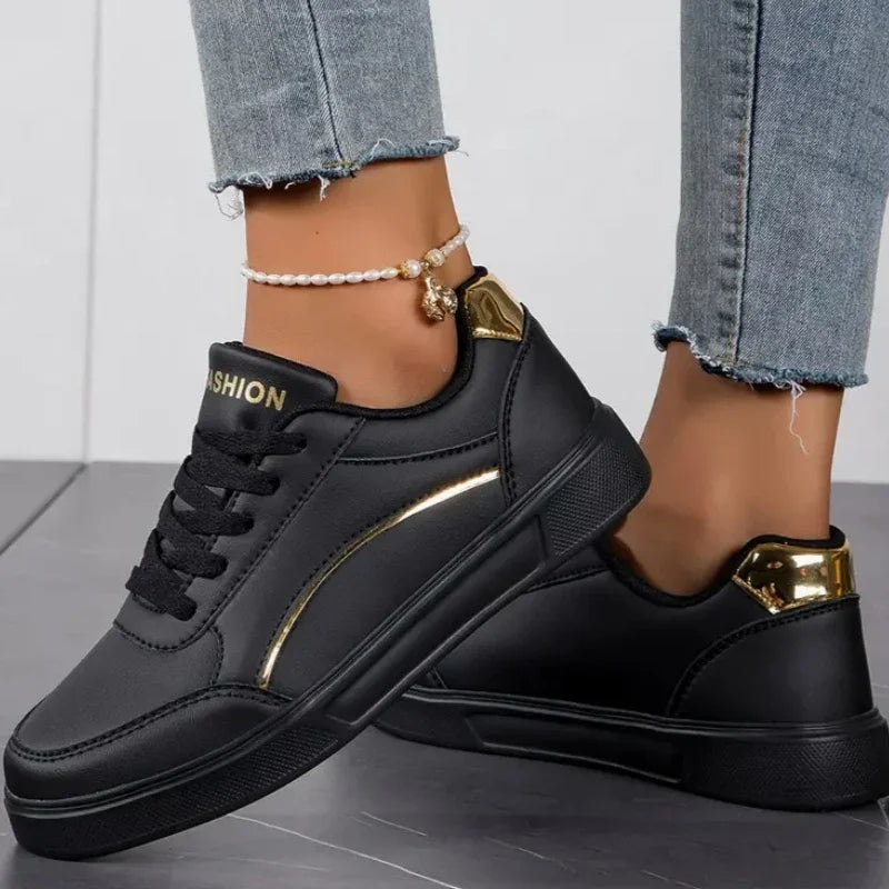 Morgan and Brooke | Vexira | Shoes