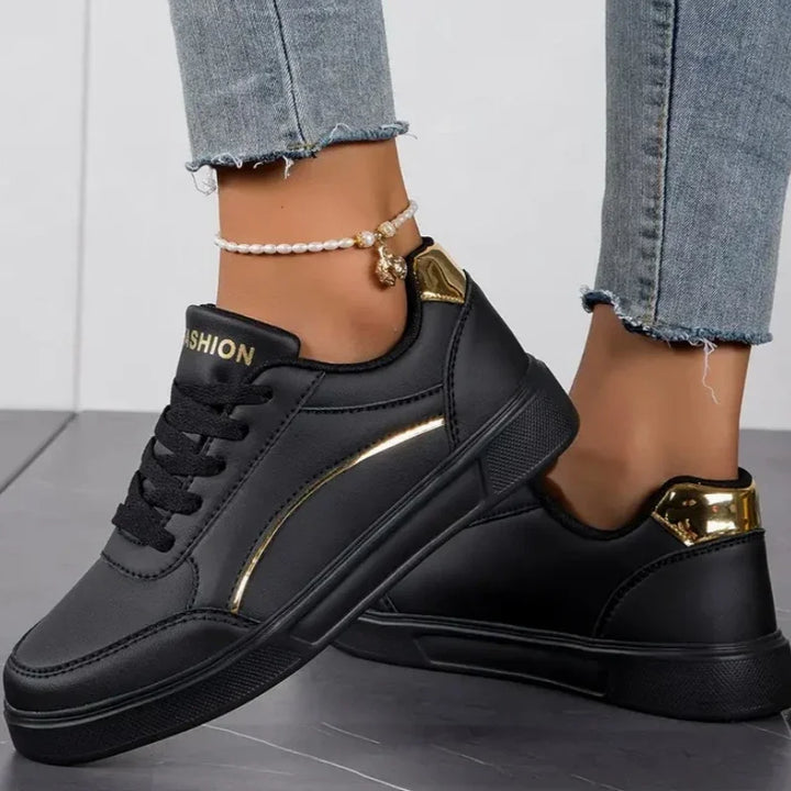 Morgan and Brooke | Vexira | Shoes