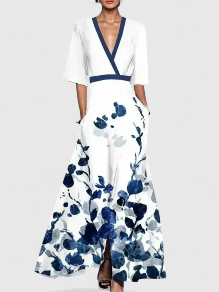 Morgan and Brooke | Maxi Dress