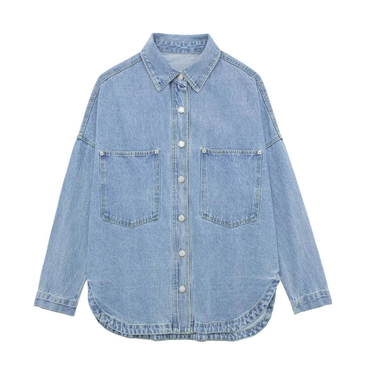 Morgan and Brooke | Casual Denim Jacket