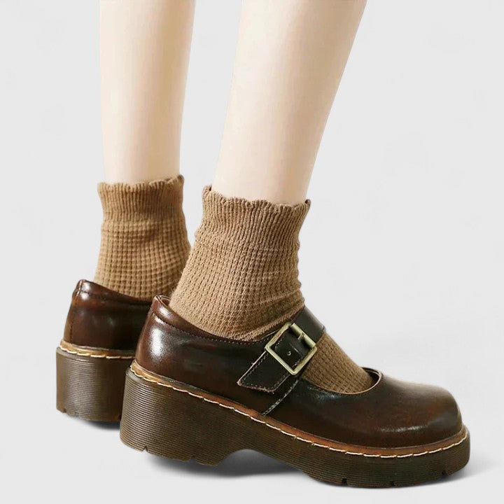 Morgan and Brooke | Shoes