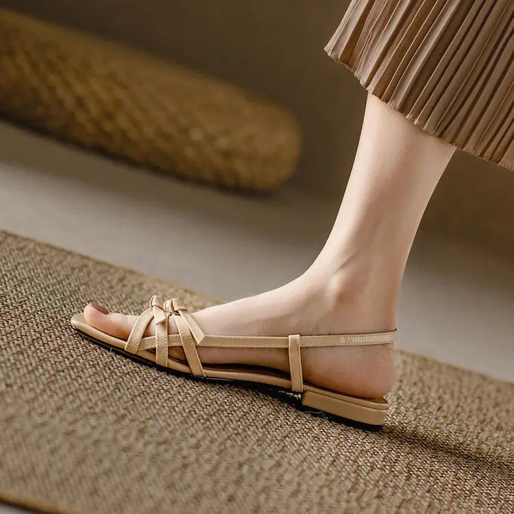 Morgan and Brooke | Bow Flats