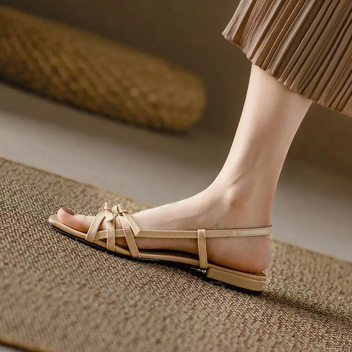 Morgan and Brooke | Bow Flats
