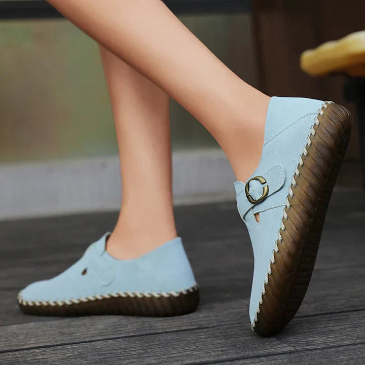 Morgan and Brooke | Liorah™ | Orthopedic Shoes