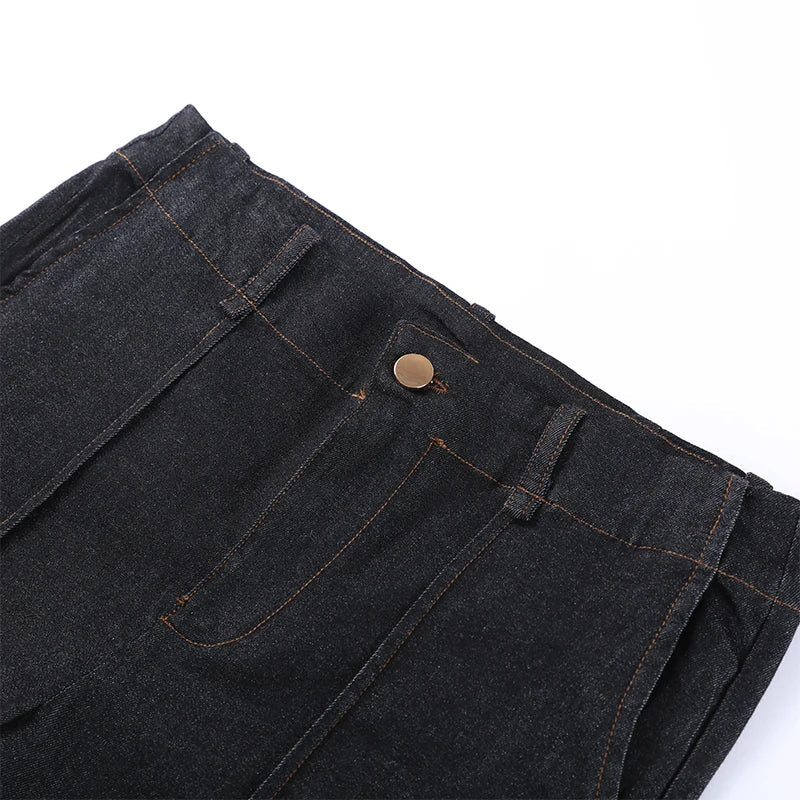 Morgan and Brooke | Marenza | Denim Set