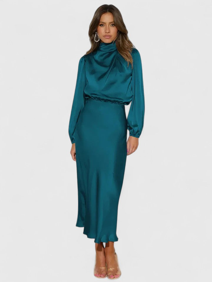 Morgan and Brooke | Maxi Dress