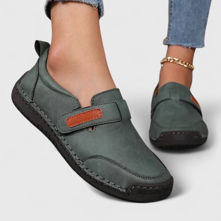 Morgan and Brooke | Orthopedic Shoes