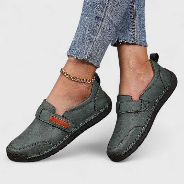 Morgan and Brooke | Orthopedic Shoes