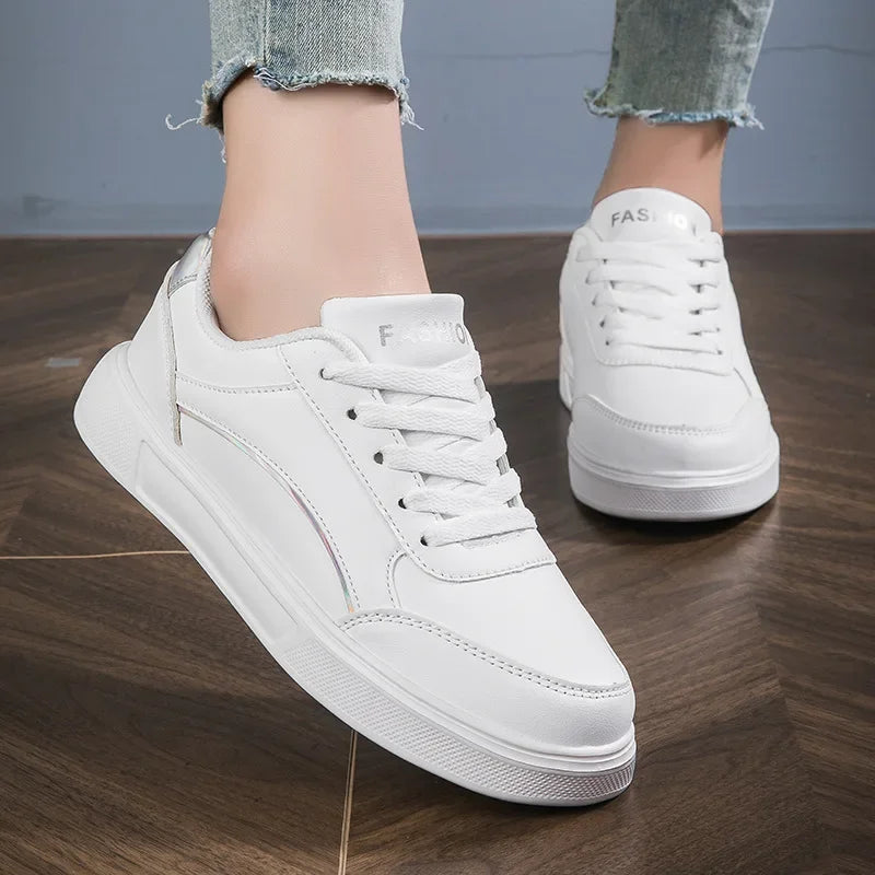 Morgan and Brooke | Vexira | Shoes