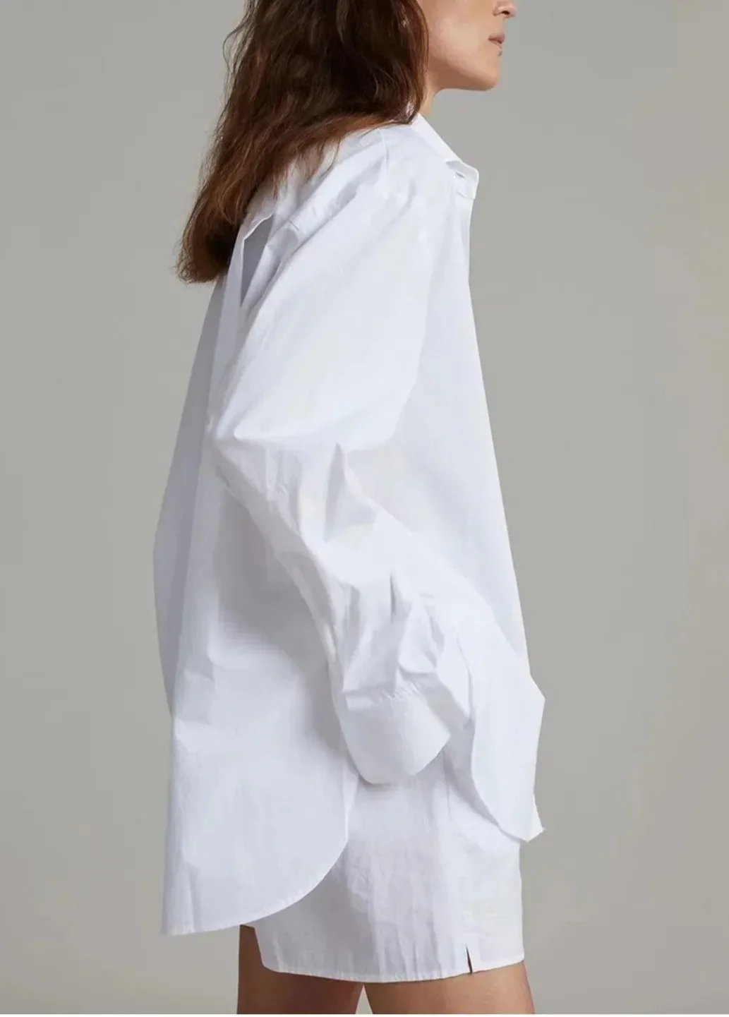 Morgan and Brooke | Poplin Set