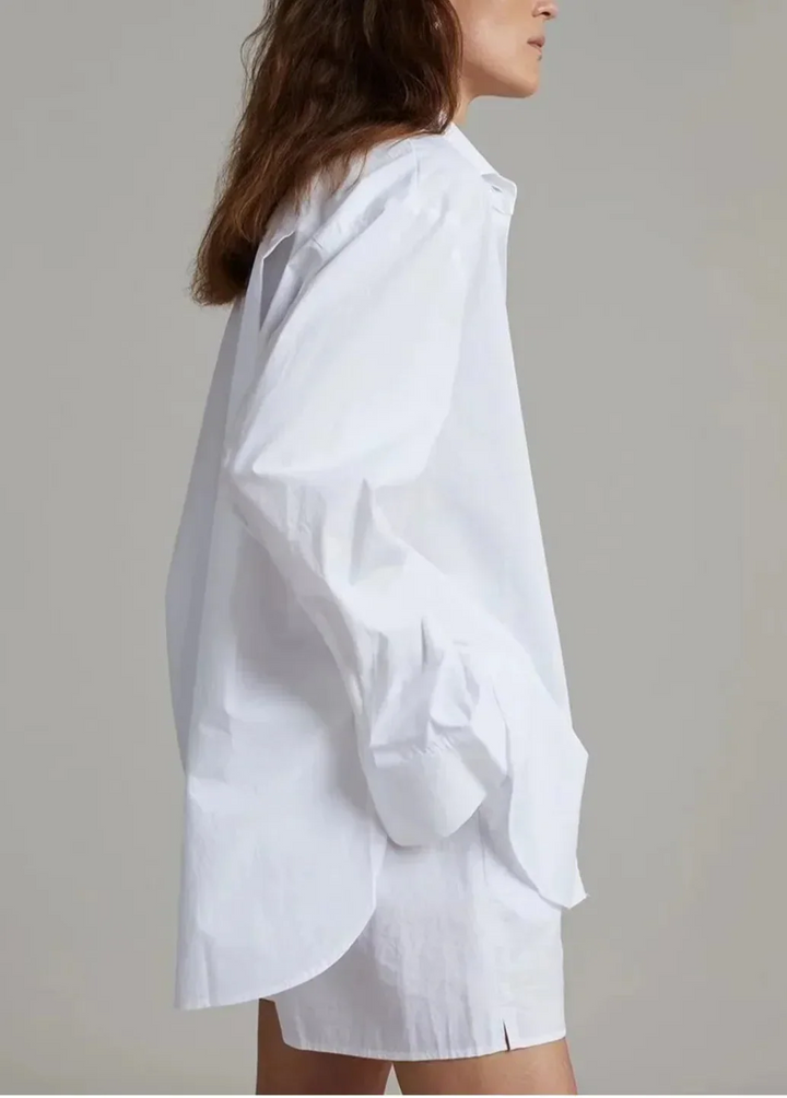 Morgan and Brooke | Poplin Set