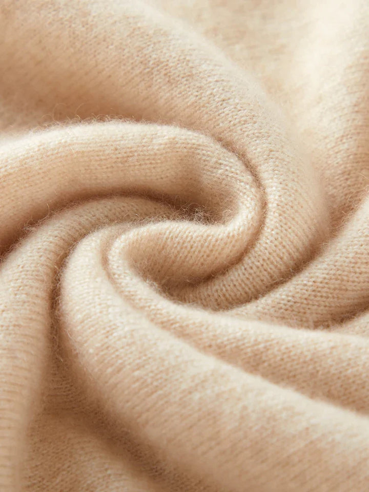Morgan and Brooke | | Cashmere V-Neck