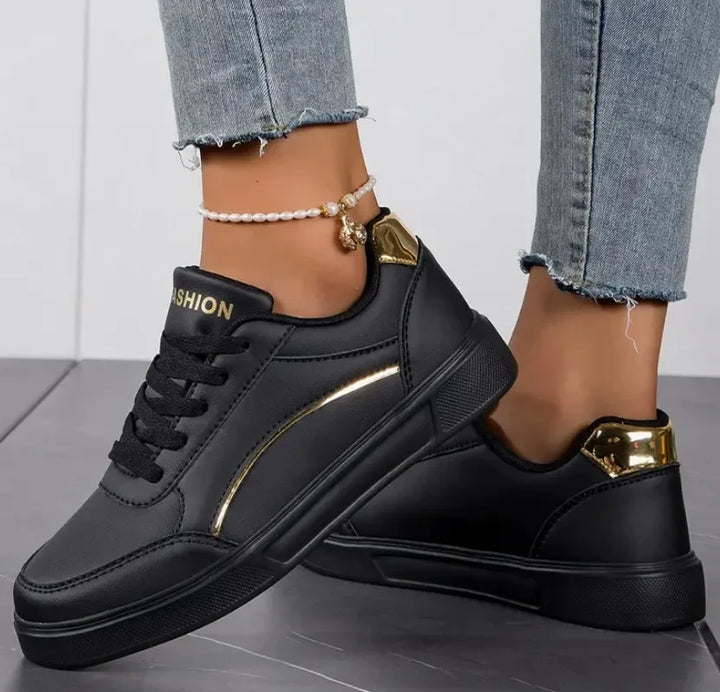Morgan and Brooke | Vexira | Shoes