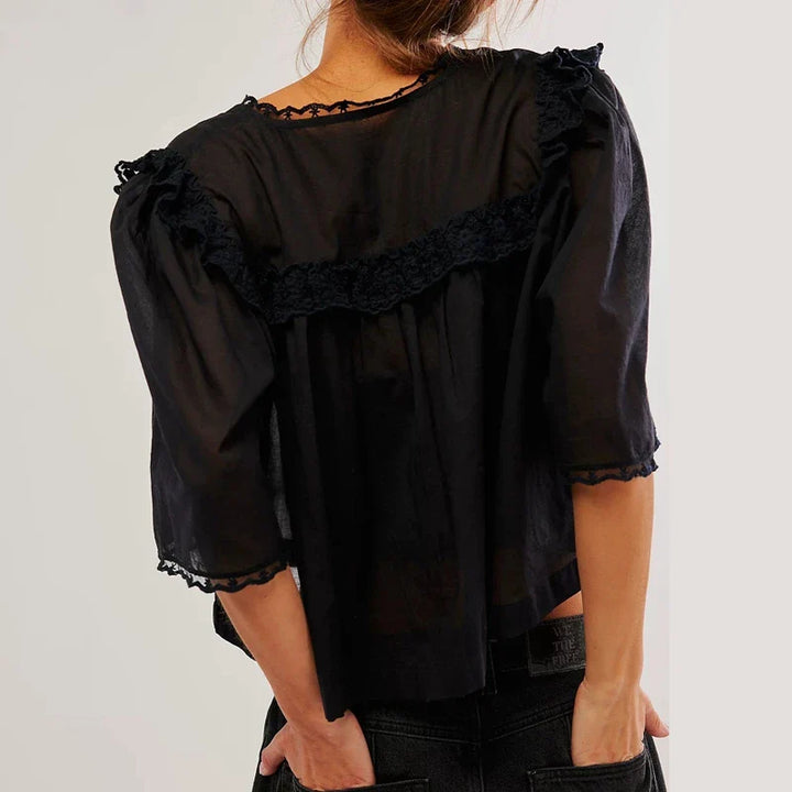 Morgan and Brooke | Blouse
