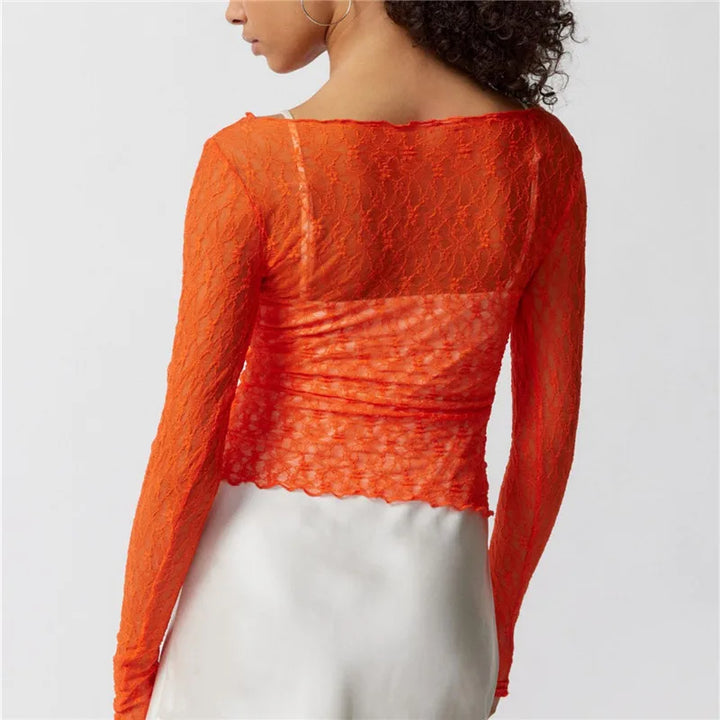 Morgan and Brooke | | Top Drape