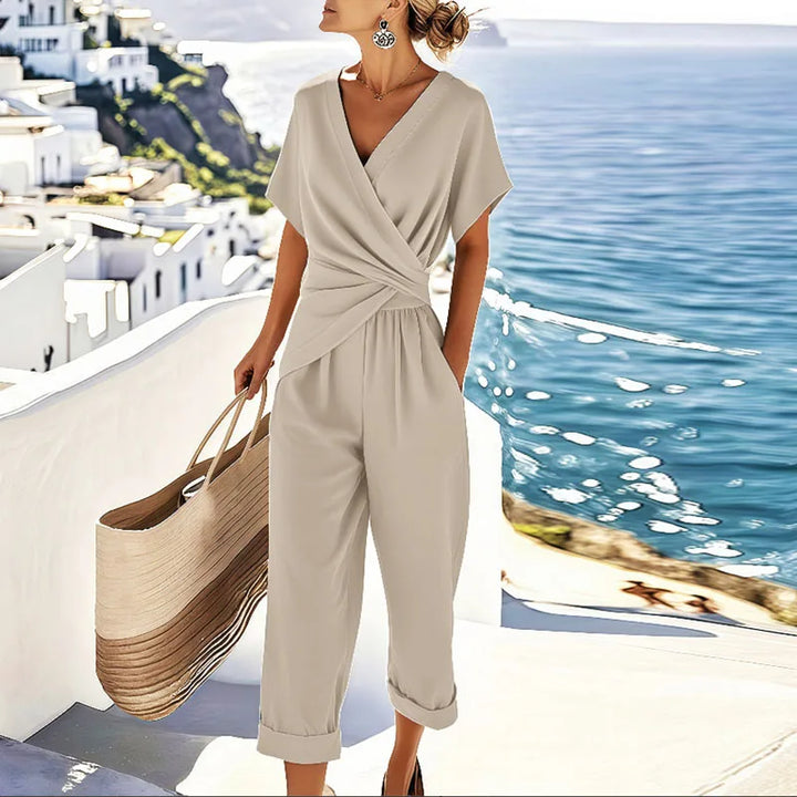 Morgan and Brooke | | Two-Piece Set