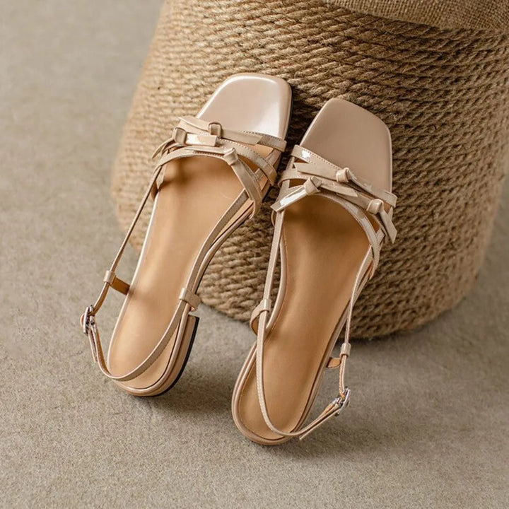 Morgan and Brooke | Bow Flats