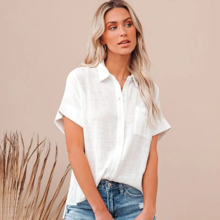 Morgan and Brooke | Blouse