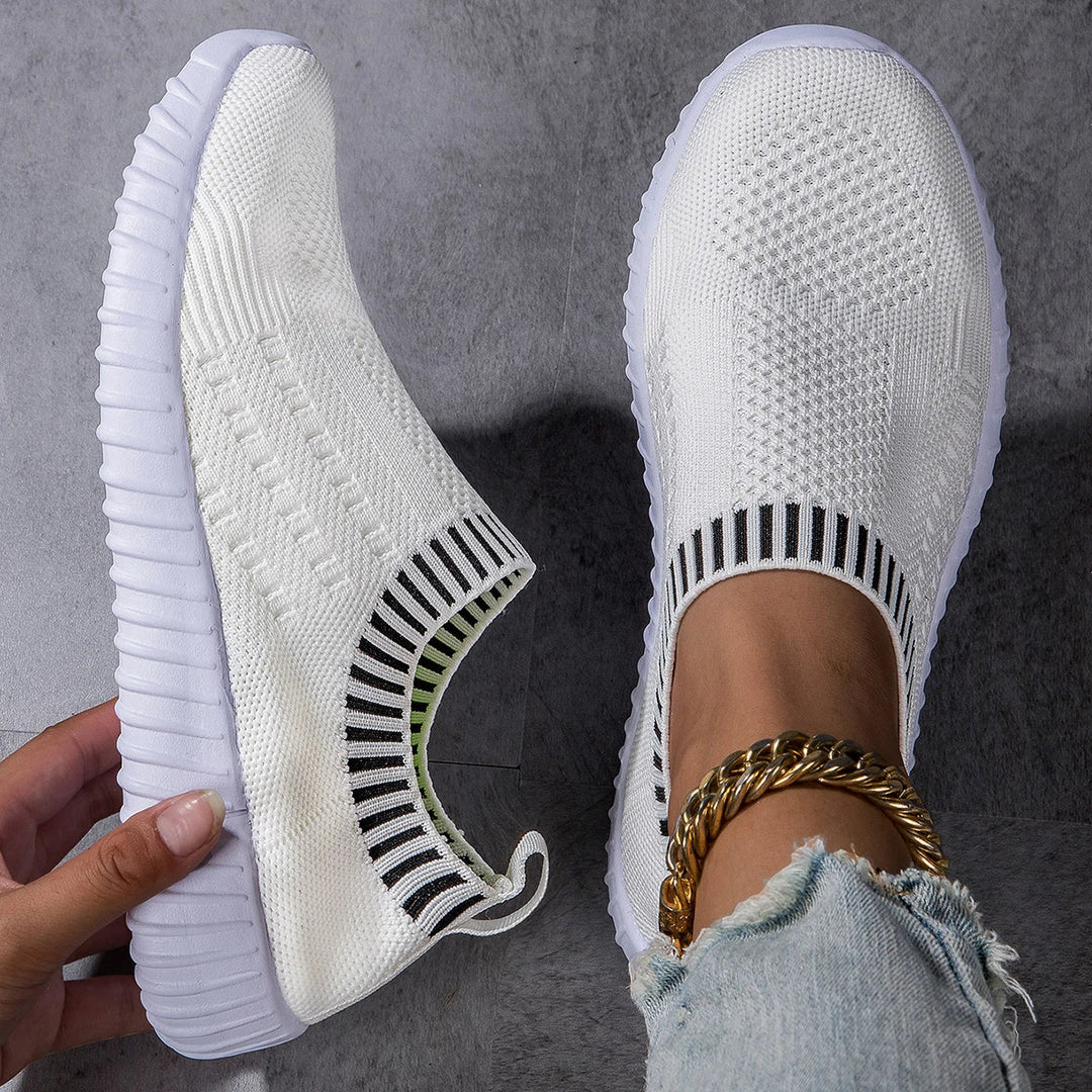 Morgan and Brooke | Orthopedic Shoes