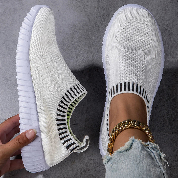Morgan and Brooke | Orthopedic Shoes