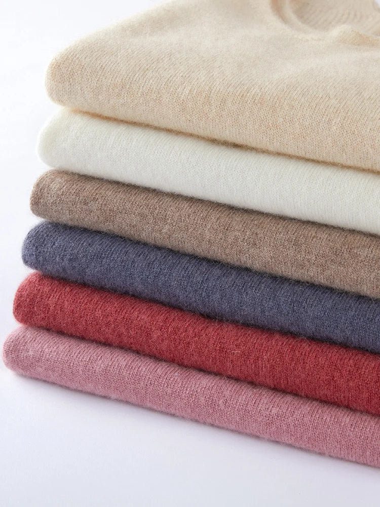 Morgan and Brooke | | Cashmere V-Neck