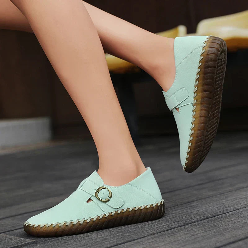 Morgan and Brooke | Liorah™ | Orthopedic Shoes