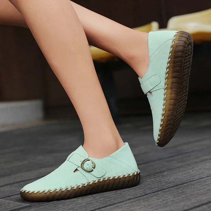 Morgan and Brooke | Liorah™ | Orthopedic Shoes