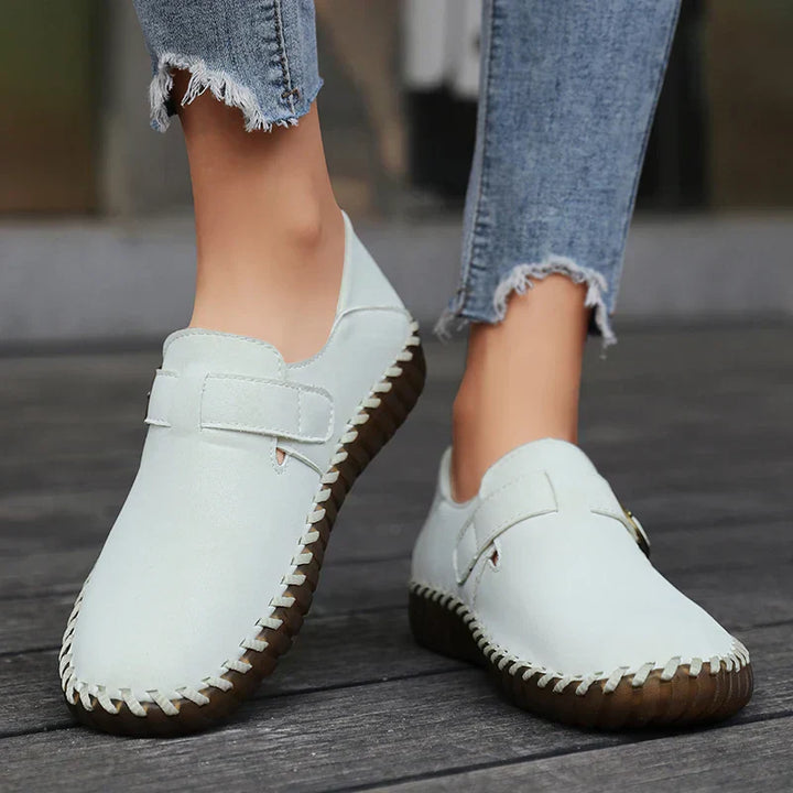 Morgan and Brooke | Liorah™ | Orthopedic Shoes