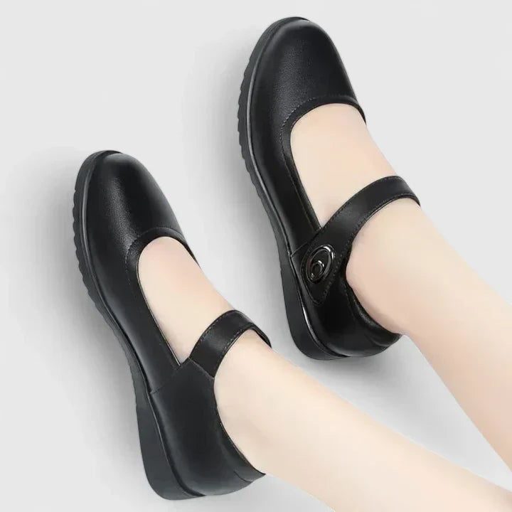 Morgan and Brooke | | Orthopedic Shoes