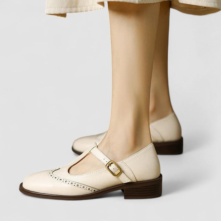 Morgan and Brooke | Orthopedic Mary Jane Shoes