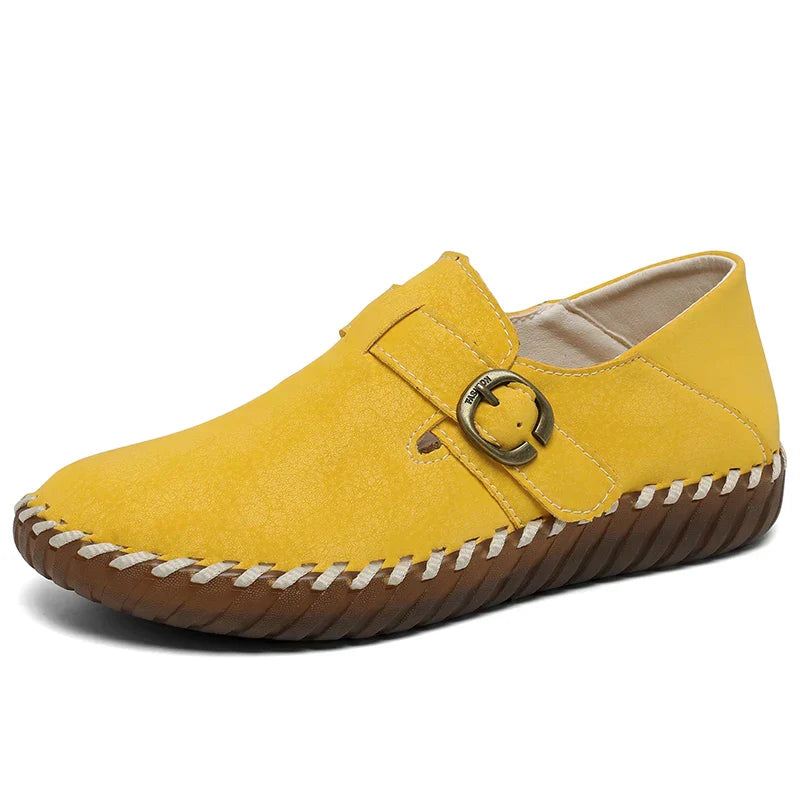 Morgan and Brooke | Liorah™ | Orthopedic Shoes
