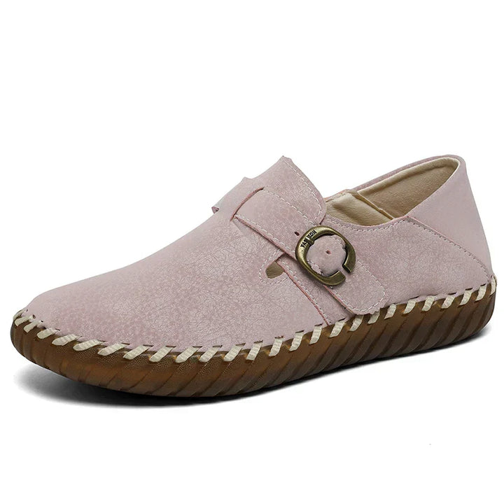 Morgan and Brooke | Liorah™ | Orthopedic Shoes