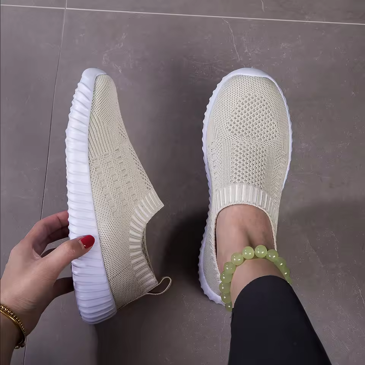 Morgan and Brooke | Orthopedic Shoes