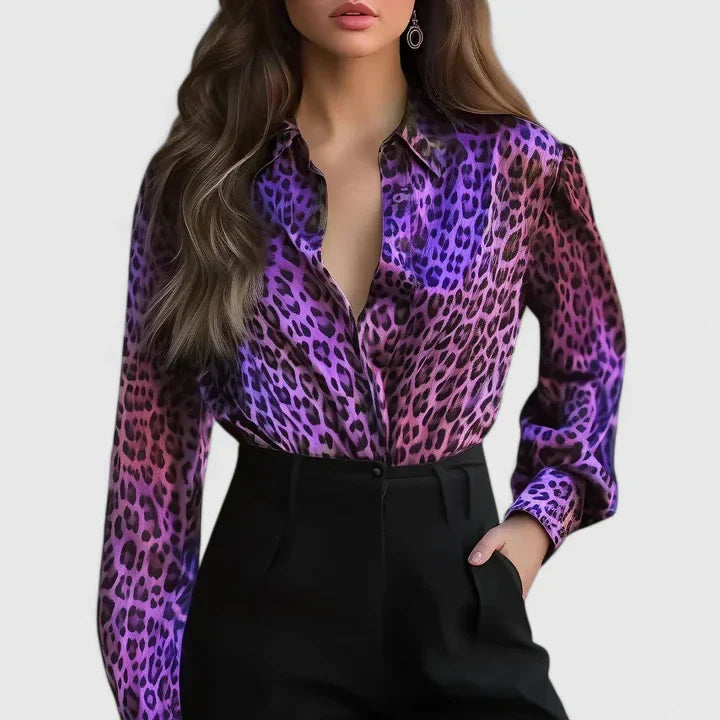 Morgan and Brooke | Blouse