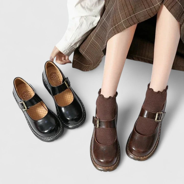 Morgan and Brooke | Shoes