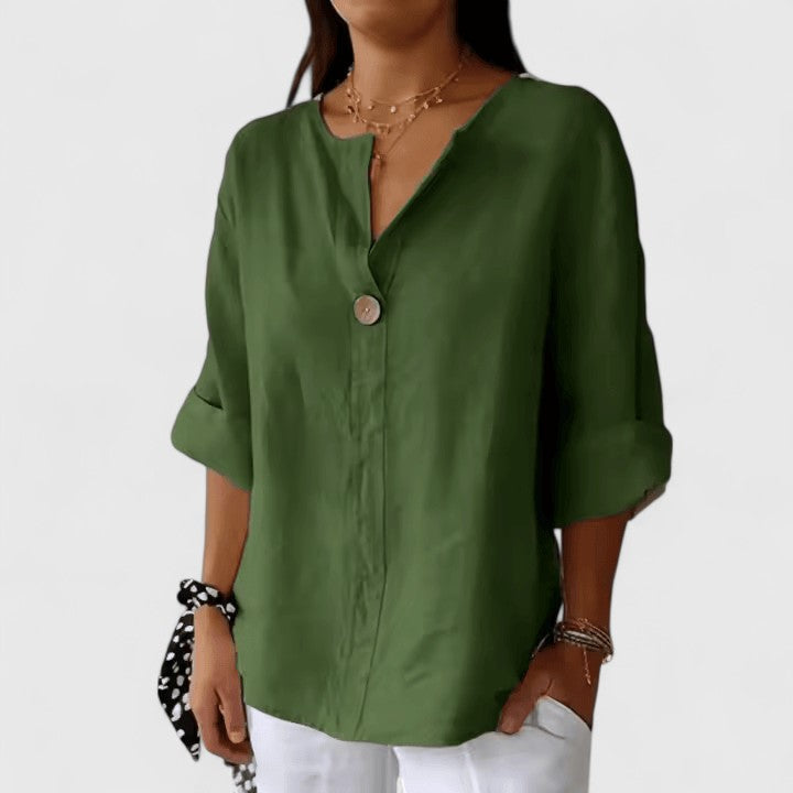 Morgan and Brooke | Blouse