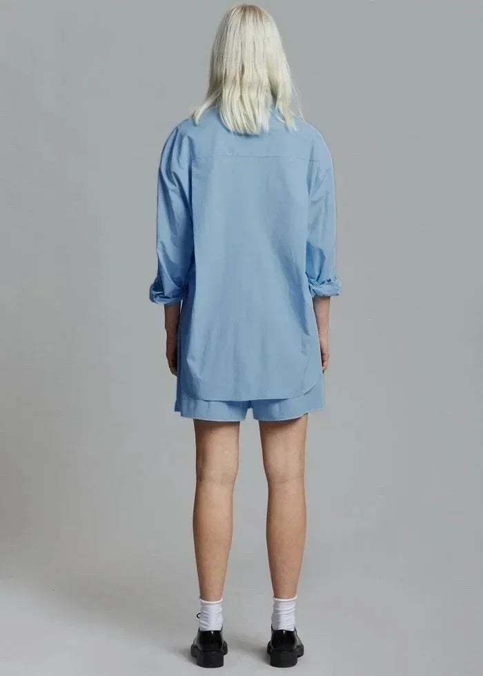 Morgan and Brooke | Poplin Set